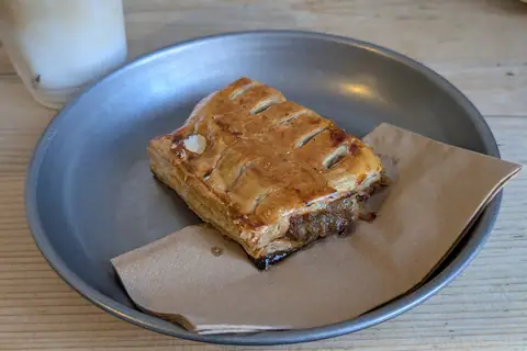 Fresh N Tasty Bites photo 3
